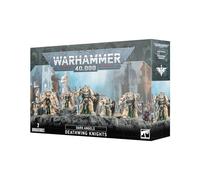 Games Workshop Figura coleccionable 44-22