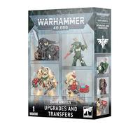 Games Workshop 44-24 Collectible Figure