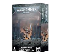 Games Workshop 47-34 Figura de acción y colleccionable