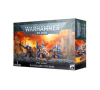 Games workshop 48-44 figura de acción y colleccionable