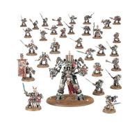 Games workshop 57-42 collectible figure