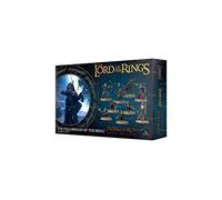 Games Workshop 64-71 Warhammer Middle Earth - Comunidad del Anillo