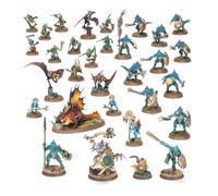 Games workshop 70-882 collectible figure