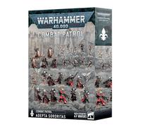 Games Workshop Figura coleccionable 73-52