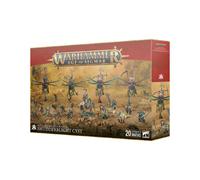Games workshop 83-102 collectible figure