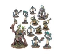 Games workshop 89-100 collectible figure