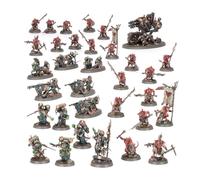 Games workshop 90-56 collectible figure