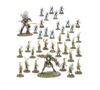 Games workshop 92-31 collectible figure