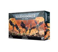 GAMES WORKSHOP 99000005555 en Miniatura de Drukhari Scourges