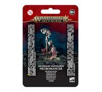 Games Workshop 99070207005 - Cuello de defunciones