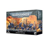 Games Workshop 99120101186 - Kit de plástico de Primaris Reivers de Space Marines