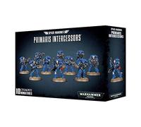 Games Workshop Warhammer+40k+-+Space+Marine+Primaris+Intercessors