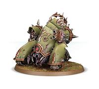 Games Workshop Warhammer 40k - Easy to Build : Death Guard Myphitic Blight-Hauler