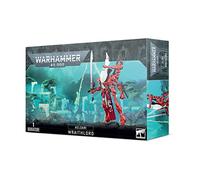 Games Workshop 99120104054 Craftworldds Wraithlord - Miniatura