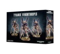 Games Workshop 99120106035 Warhammer 40,000 Tyranid Venomthropes Action Figure,