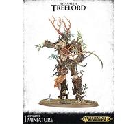 Games Workshop 99120204013 FBA_92-07 Sylvaneth Treelord Mesa y Juegos en Miniatura, Negro