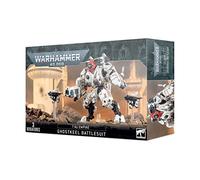 Games Workshop 9912222222 en Tau Xv95 Ghostkeel Battlesuit Kit de plástico