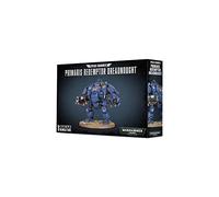 Games Workshop Warhammer+40k+-+Space+Marine+Primaris+Redemptor+Dreadnought