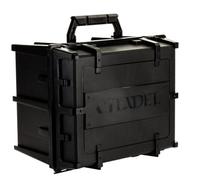 Games Workshop 99239999076 Citadel Crusade - Estuche para Figuras