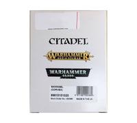 Games Workshop 99810101020 Corvex Sammael - Juego de Mesa y Miniatura
