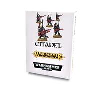 Games Workshop 99810104006 Eldar Dark Reapers - Tablero de Mesa y Videojuegos en Miniatura