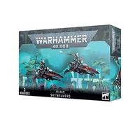 Games Workshop AELDARI: TEJIDORA del Cielo 58-11