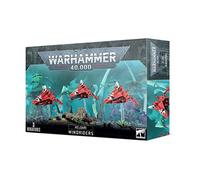 Games Workshop Aeldari Windriders Warhammer 40.000 Wargame Action Plastic Miniature 14+