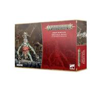 Games Workshop - Age of Sigmar: Orruk Warclans: Breaka-Boss On Mirebrute Troggoth