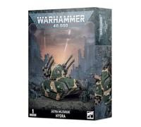 Games Workshop Astra Militarum - Hydra (9ª Edición)