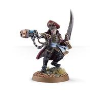 Officio Prefectus Commissar