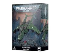 Games Workshop Astra Militarum - Valkyrie (9ª Edición)