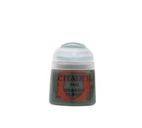 Games Workshop - Base de color Citadel: pintura Waaagh! Flesh (12 ml)