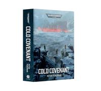 Games Workshop - Biblioteca Negra - Cold Covenant | Warhammer 40.000
