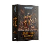 Games Workshop - Biblioteca Negra - Helbrecht: Sin de Esperanza | Warhammer 40.000