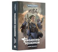 Games Workshop - Biblioteca negra - Warhammer 40,000 - Escuadrón Vagabond (HB)
