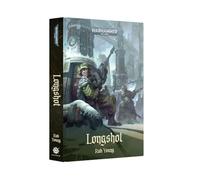 Games Workshop - Biblioteca Negra - Warhammer 40,000 - Longshot (HB)