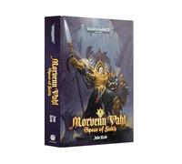 Games Workshop - Biblioteca Negra - Warhammer 40,000 - Morvenn Vahl: Spear of Faith (HB)