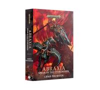 Games Workshop - Biblioteca Negra - Warhammer - Age of Sigmar - Abraxia: Spear Of The Everchosen (HB)