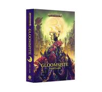 Games Workshop - Biblioteca negra - Warhammer - Age of Sigmar - Gloomspite (HB)