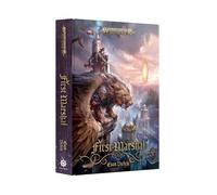 Games Workshop - Biblioteca negra - Warhammer - Age of Sigmar - Primer mariscal (tapa dura)