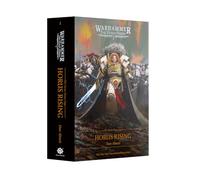 Games Workshop - Biblioteca Negra - Warhammer - La Saga de la herejía de Horus: Horus Rising (HB)