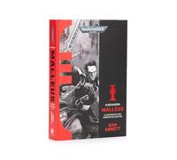 Games Workshop Black Library: Eisenhorn: Malleus HB Book BL3186