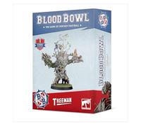 Games Workshop Blood Bowl - Brazo Grande Treeman Negro