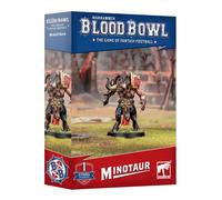 Games Workshop - Blood Bowl: Minotaur