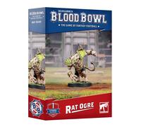 Games Workshop - Blood Bowl: Rat Ogre