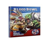 Games Workshop Blood Bowl - Segunda Temporada: Reglas Oficiales (ES)