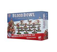 Games Workshop Blood Bowl - Team Goblin and Skaven : Underworld Denizens