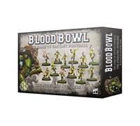 Games Workshop - Blood Bowl: The Athelorn Avengers - Juego de Miniaturas Estrategia - Edad Recomendada: 14+