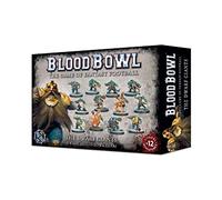 Games Workshop Blood Bowl - The Dwarf Giants 200-17