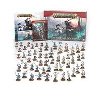 Games Workshop Cataclisme Occute - 80-40 - Warhammer Age of Sigmar - Versión Francesa
